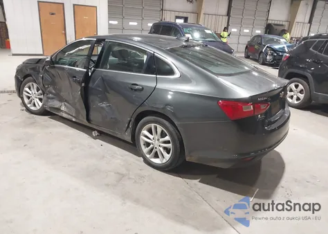 2018 Chevrolet Malibu Lt z USA, uszkodzony, nr VIN 1G1ZD5ST7JF188524